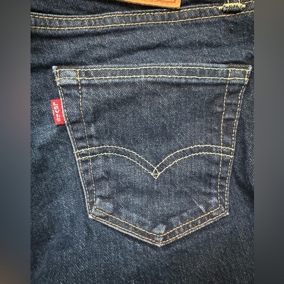 Men’s Levi’s 511 Jeans, W29,L30 - Picture 5 of 6